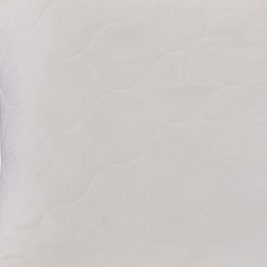 Cotton Latex Foam And Wool Hypoallergenic Queen Size Bed Pillow