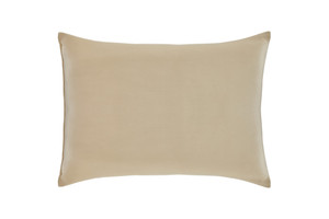 Cotton Wool Medium Hypoallergenic Standard Size Bed Pillow