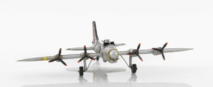 c1938 Boeing B-17 Flying Fortress Sculpture - 808230100824 c1938 Boeing B-17 Flying Fortress Sculpture - 808230100824