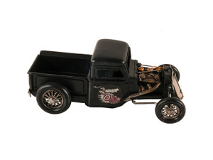 Bravado Rat-Truck Sculpture - 808230098237 Bravado Rat-Truck Sculpture - 808230098237