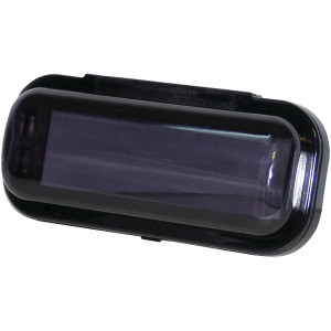 Marine Radio Cover Pyle; Black - 068888881975 Marine Radio Cover Pyle; Black - 068888881975