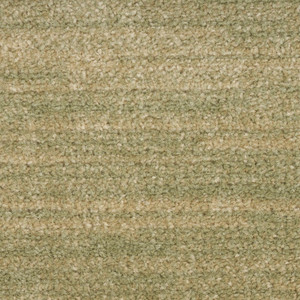 3' X 5' Green And Gold Abstract Indoor Outdoor Area Rug