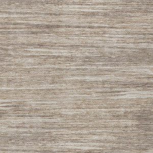 5' X 8' Taupe Gray And Ivory Striped Washable Indoor Outdoor Area Rug Transitional Style - Taupe, Gray, Ivory Color