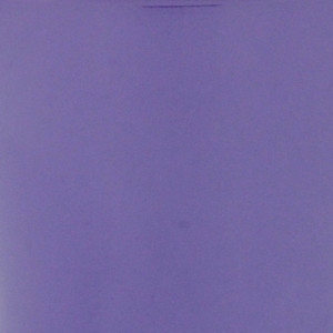 7" Navy Blue Recycled Plastic Indoor Outdoor Round Pot Planter