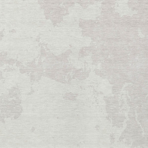 5' X 8' Ivory And Gray Abstract Washable Indoor Outdoor Area Rug