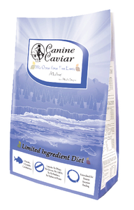 Wild Ocean Limited Ingredient Alkaline Entree All Life Stages - 674555801056