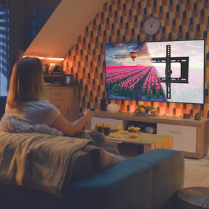 TV & Monitor  Wall Mount - Up To 70 Inches - 194162005789
