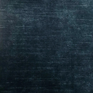 Plutus Deep Blue Sea Luxury Throw Pillow