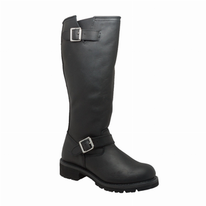 Men's 16" Engineer Biker Boot