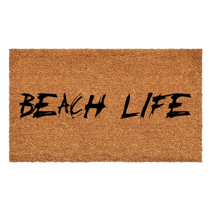 Calloway Mills Beach Life Doormat