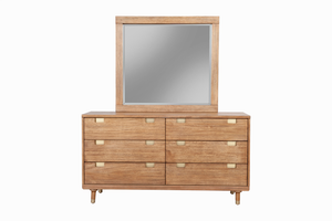 Easton Dresser Mirror