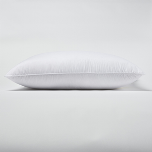 Batiste White Goose Down Pillow