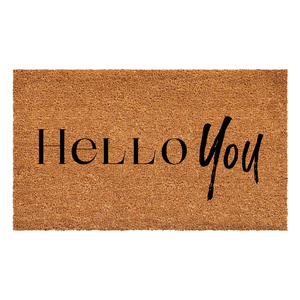 Calloway Mills Hello You Doormat