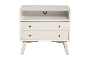 Flynn Large Nightstand
