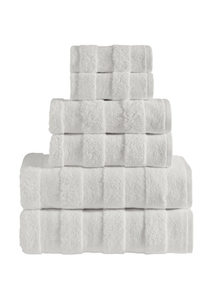 Apogee Collection Towels
