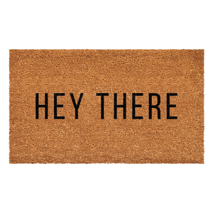 Calloway Mills Hey There Doormat