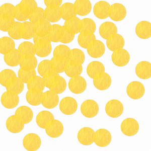 Tissue Decorations