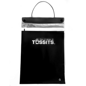 Tossits Recyclable Car Trash Bags