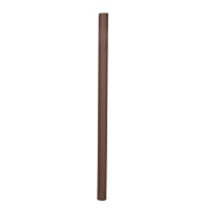Concrete Filled 4" Column, 9ft