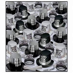Party Kits for Various Occasions