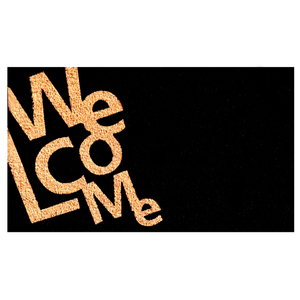 Calloway Mills Angle Welcome Doormat