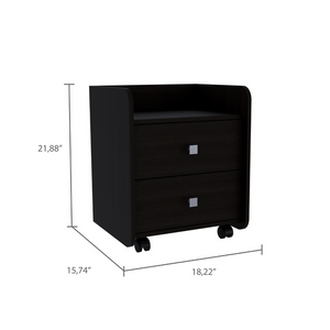 Marsella Nightstand