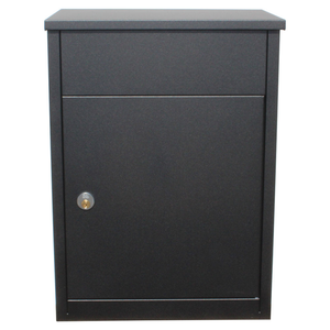 Allux Series Mailboxes Allux 500 (Wall Mount Mail/Parcel Box)