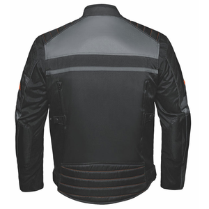 3603.16 - Mens Nylon Textile Jacket