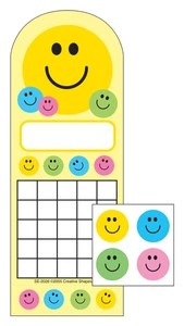 Incentive Sticker Set