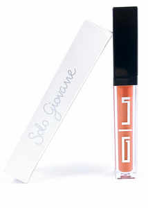 Glossy-Color Lip Cream