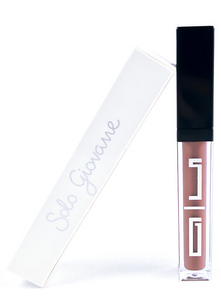 Glossy-Color Lip Cream