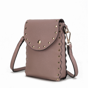Filomena Vegan Leather Women's Crossbody
