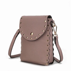 Filomena Vegan Leather Women's Crossbody