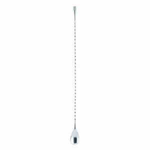 Stainless Steel Weighted Barspoon By Viski