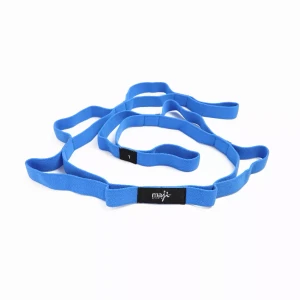 Elastic Yoga Straps