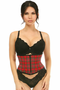 Lavish Mini Cincher