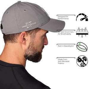 Max Dry Hat