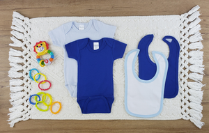 Bambini  Layette Sets