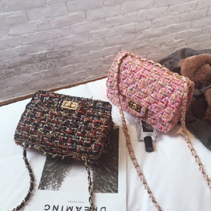 Fashion Week Handbag