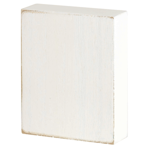 Tabletop Plaque Air Force Family