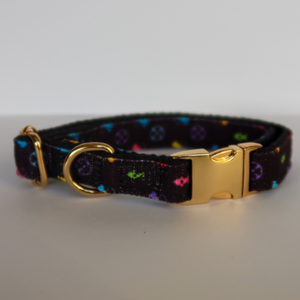 Petite Bonejour Collar