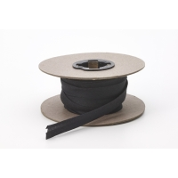 Broadcloth centerfold bias, 1/2 in Wide,