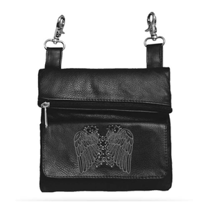 9713.00 - Ladies Clip on Bag