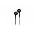 Maxell Earbuds, 191569, JELM-BK, Jelleez EB Black with Microphone