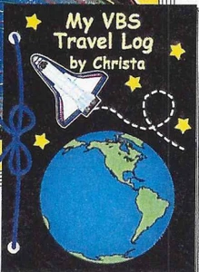 Large Activity Set - Space