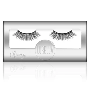Synthetic Eyelashes - Chicago
