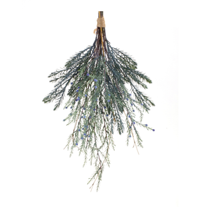 Mixed Pine Bundle Swag