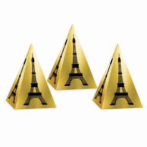 Favor Boxes (Multiple Designs Available)