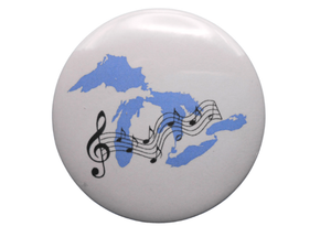 Music Great Lakes