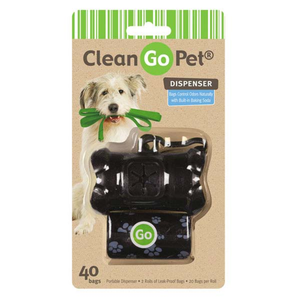 CG Bone Waste Bag Holder